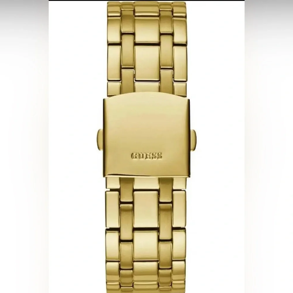 Guess Gents Surge Chronograph Bracelet Watch W1258G2.‎ - Picture 2 of 6